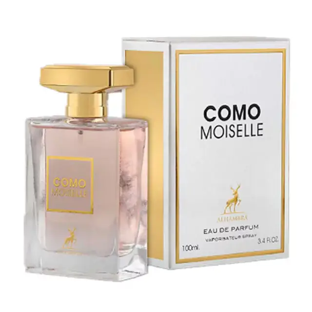 021 - Coco Mademoiselle 80 ml -Dream Brandcollection